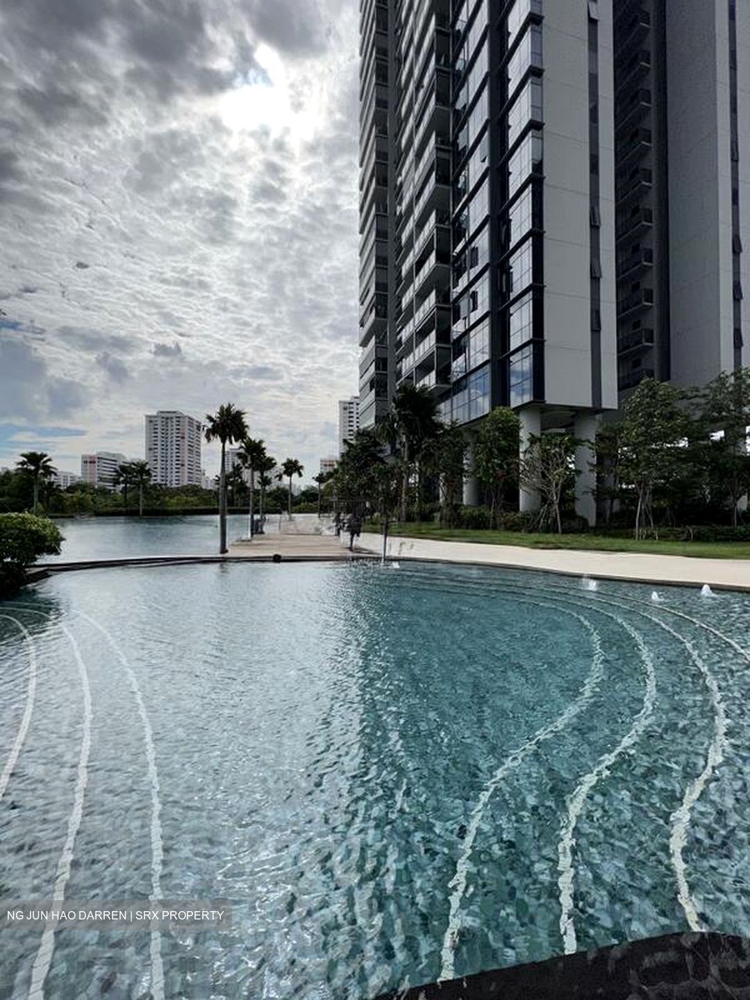 Twin Vew (D5), Apartment #496235031